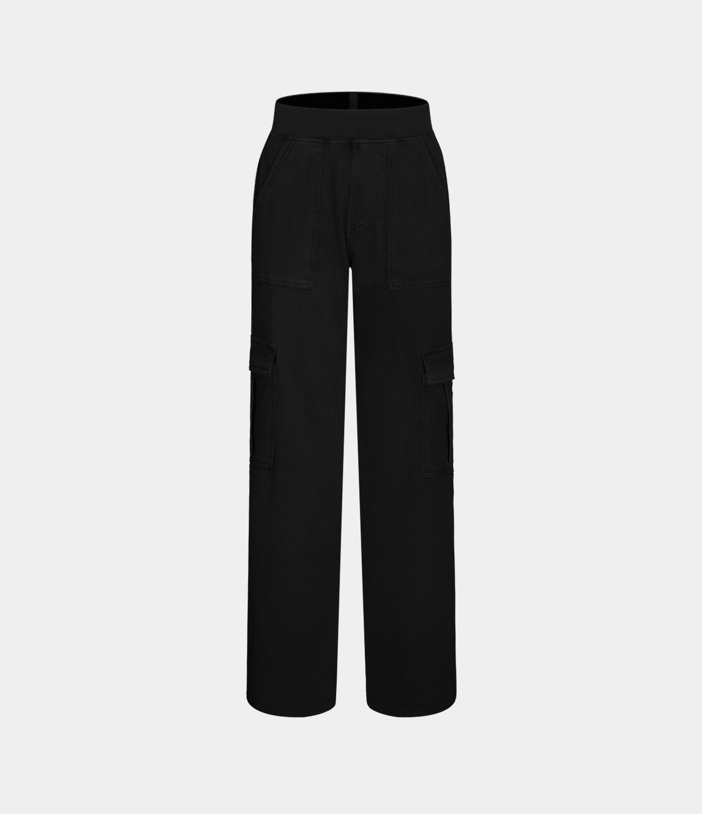 Pantalón Melanie - Hechos con telas transpirables de primer nivel