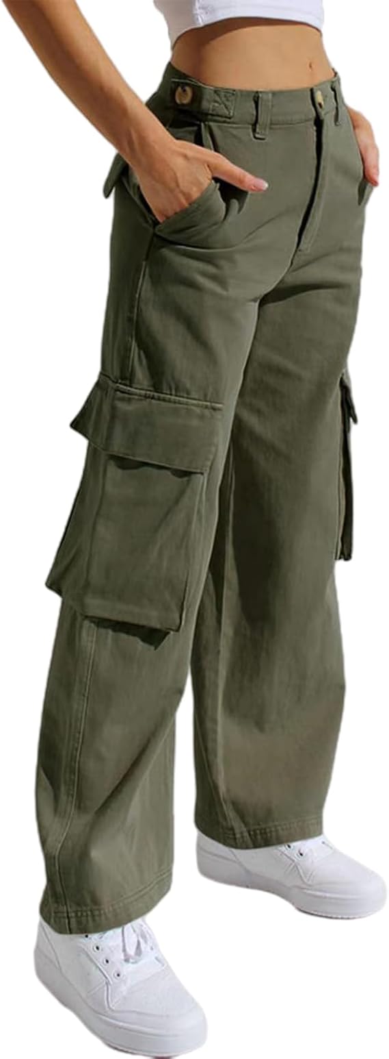 Pantalón Ajustable - Reduce Centímetros de tu cintura