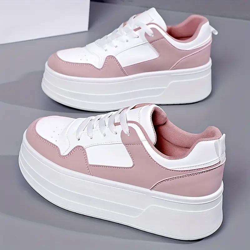 Zapatillas Nik - Plantilla de Gel