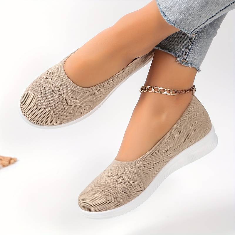 Merceritas de Punto® Máximo Comfort