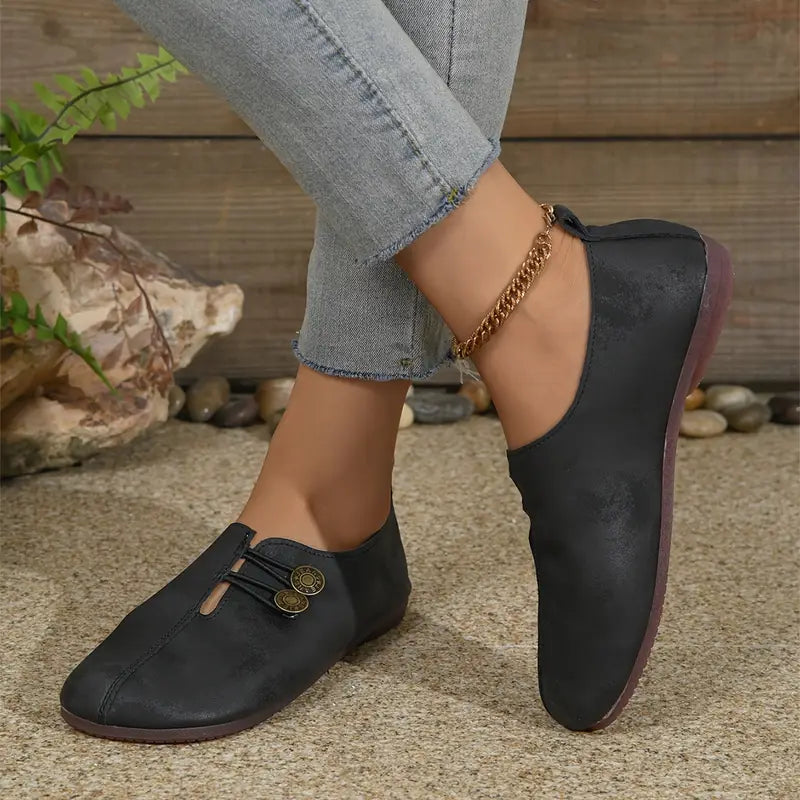 Zapatos Brusel - Alivio del Dolor