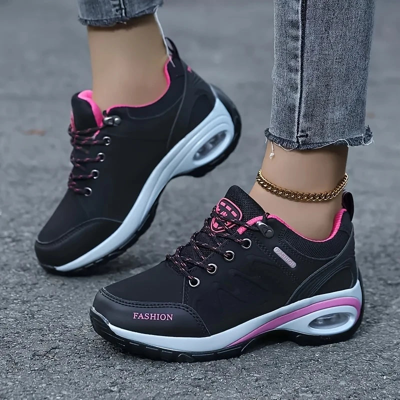 Air - Calzado Ergonómico Con Amortiguación (Unisex)