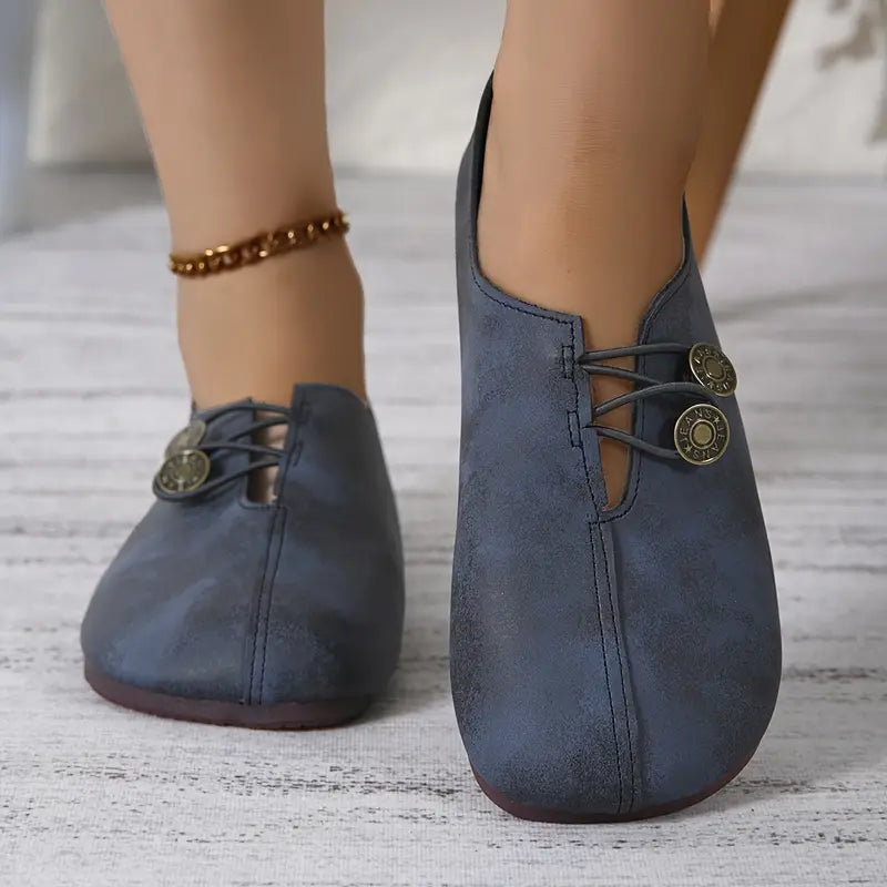 Zapatos Brusel - Alivio del Dolor