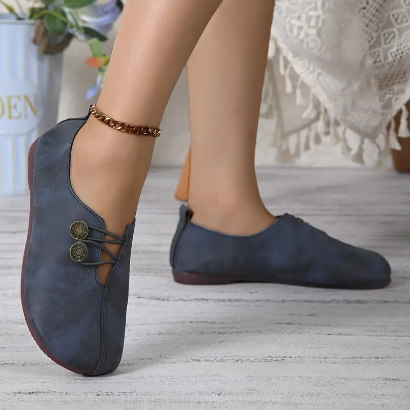 Zapatos Brusel - Alivio del Dolor