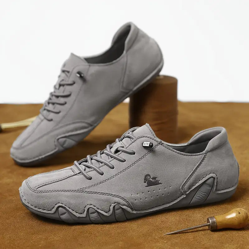 Deportivas Flex - Plantilla Memory Foam