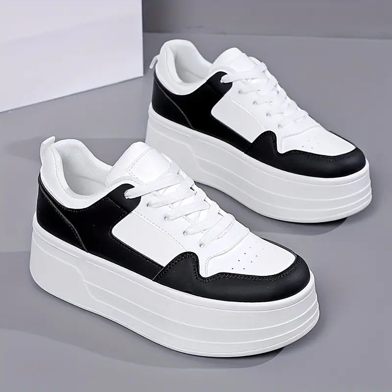 Zapatillas Nik - Plantilla de Gel
