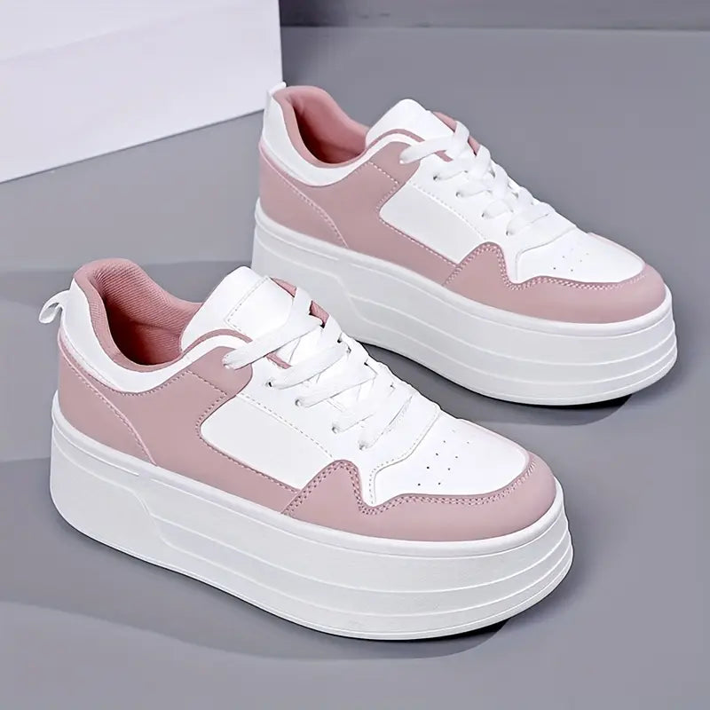 Zapatillas Nik - Plantilla de Gel