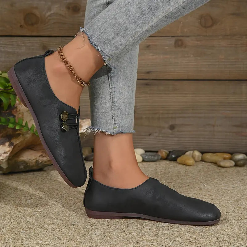 Zapatos Brusel - Alivio del Dolor