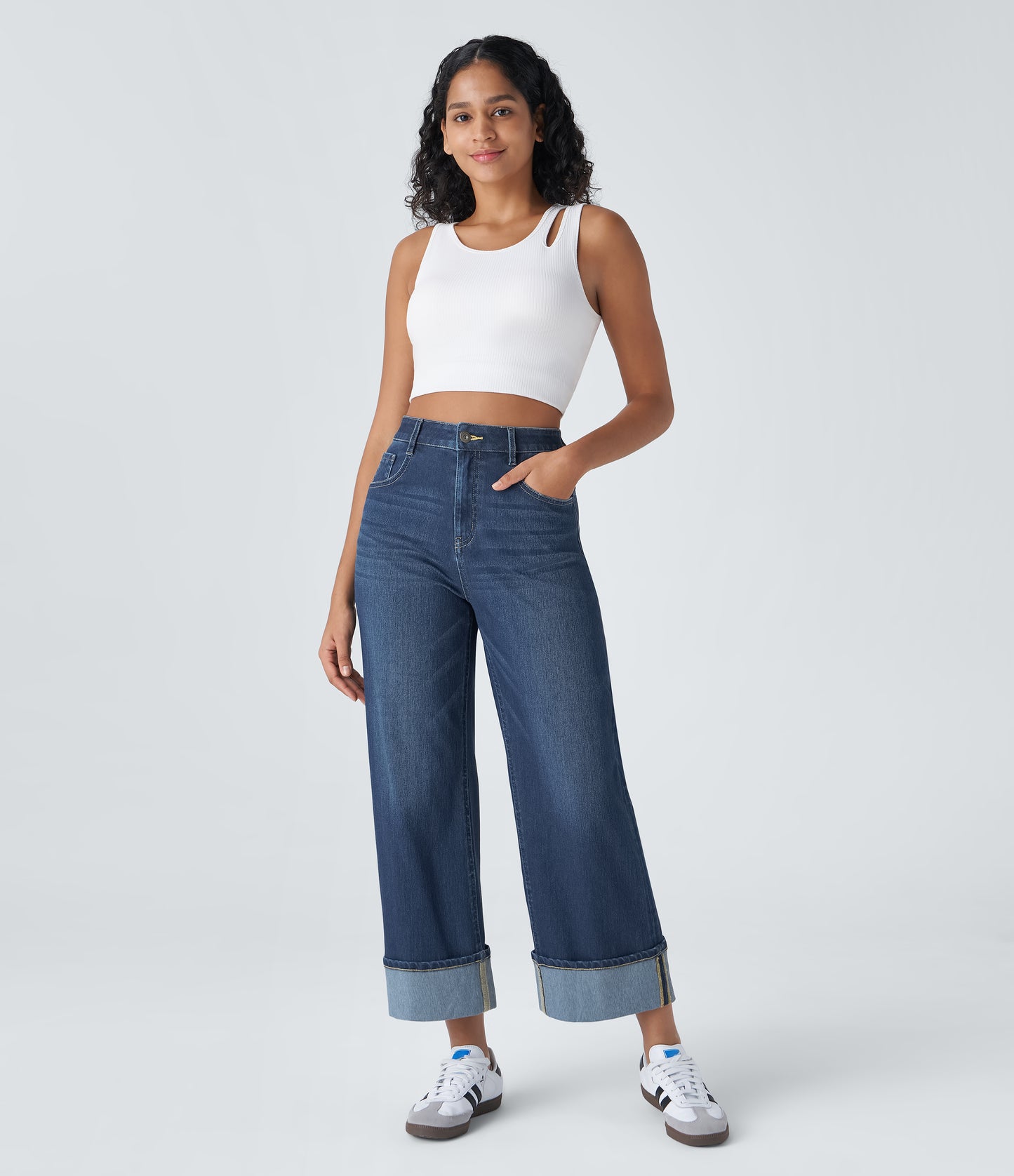Jean Clasic - Sistema PowerSlim