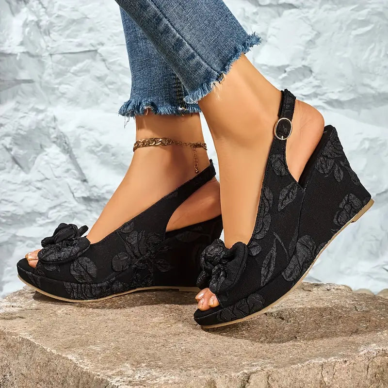 Sandalias Marilo - Calzado Ergonómico que alivia el dolor