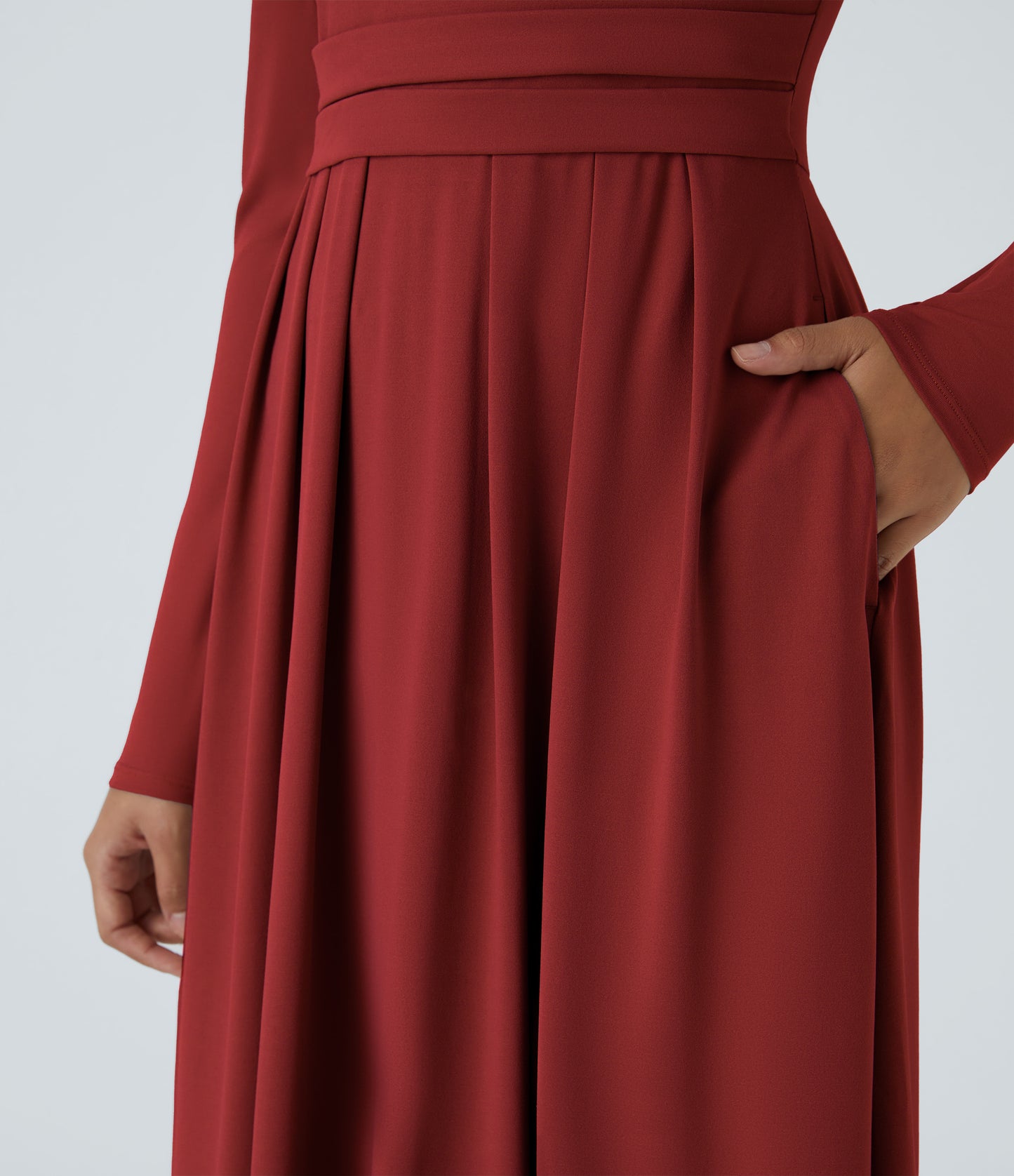 Vestido Jazmin - Elegancia & Comodidad