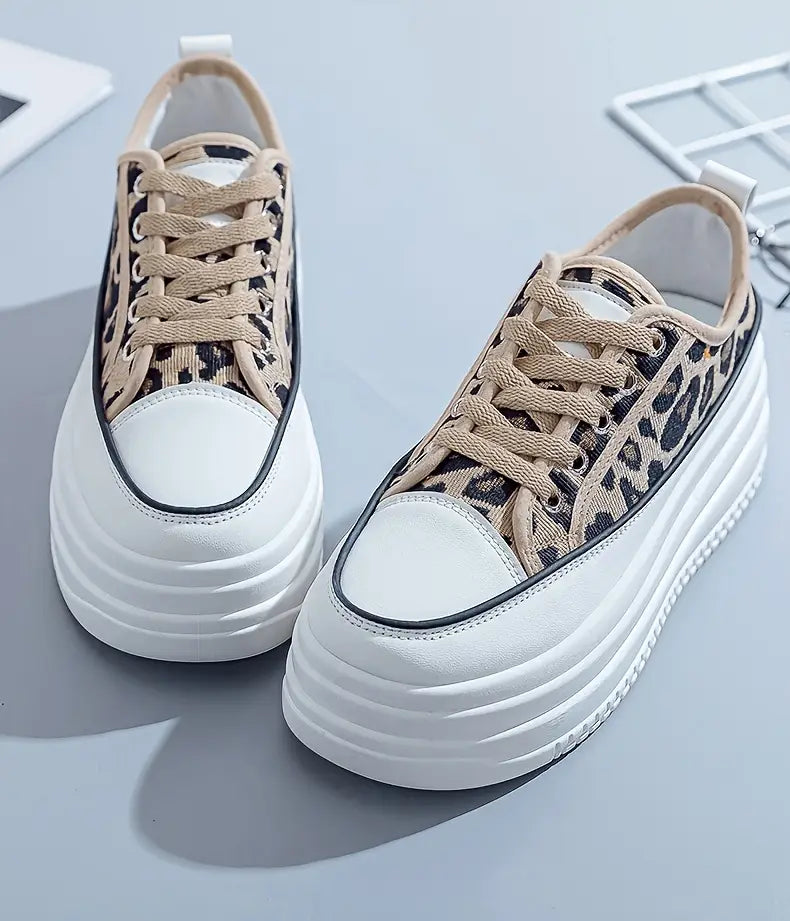 Zapatillas Confort Plus - Calzado Ergonómico