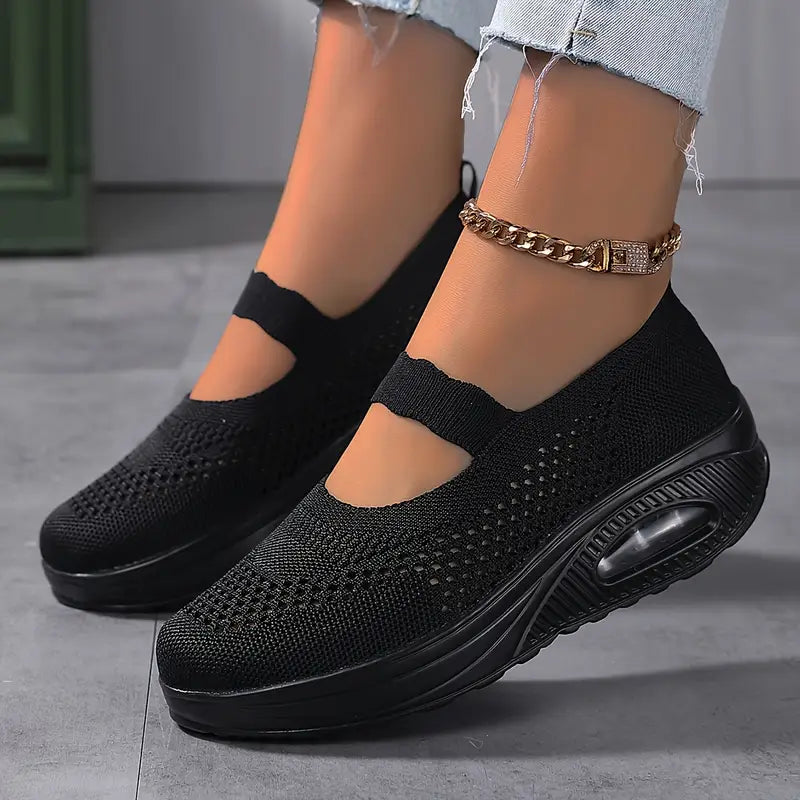 Rosario - Deportiva con Sistema Aircushion
