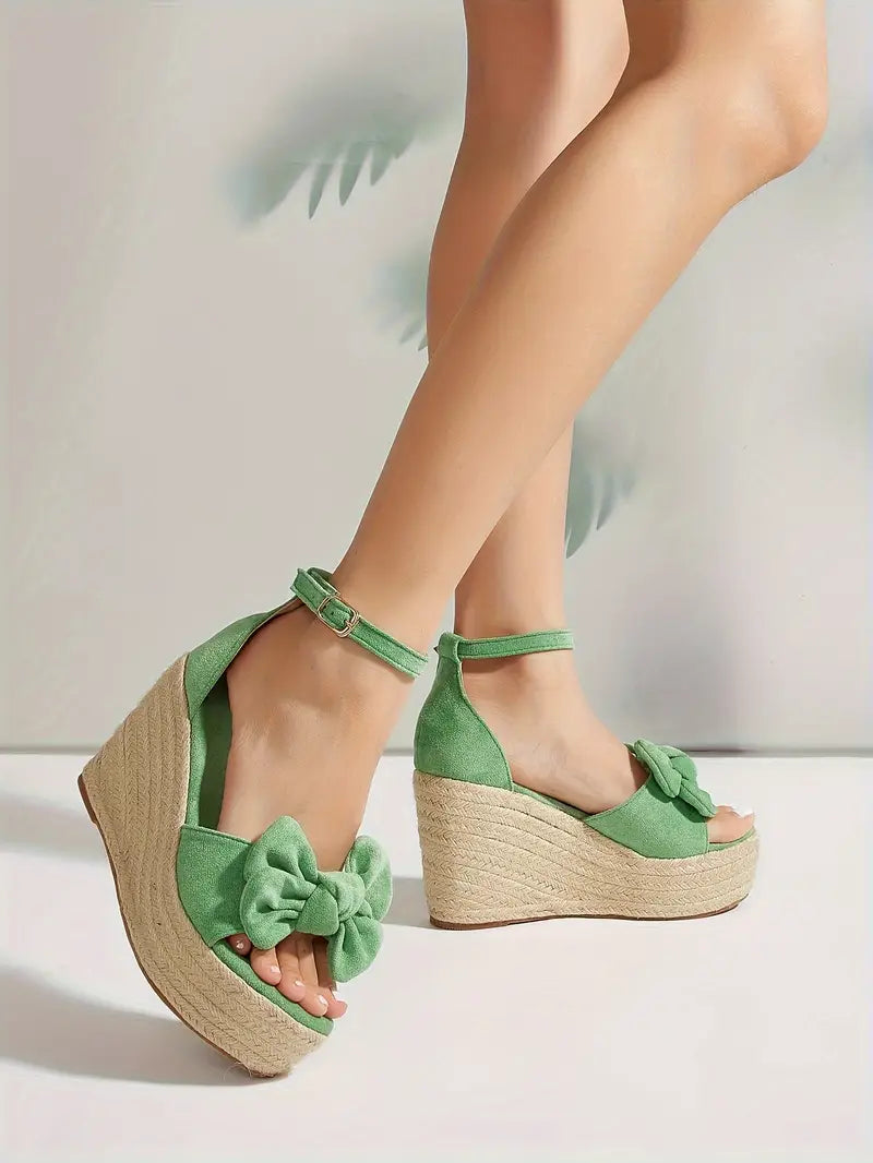 Sandalias Pia - Elegancia y comodidad en casa paso