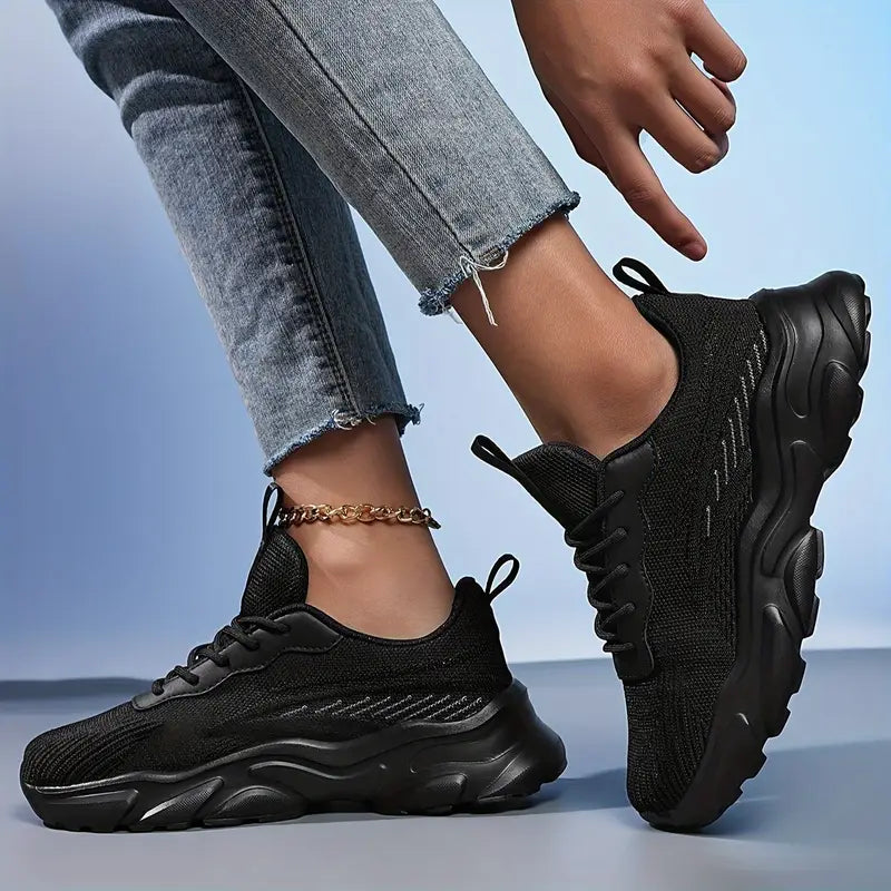 Zapatillas Tirana - Calzado Ergonómico