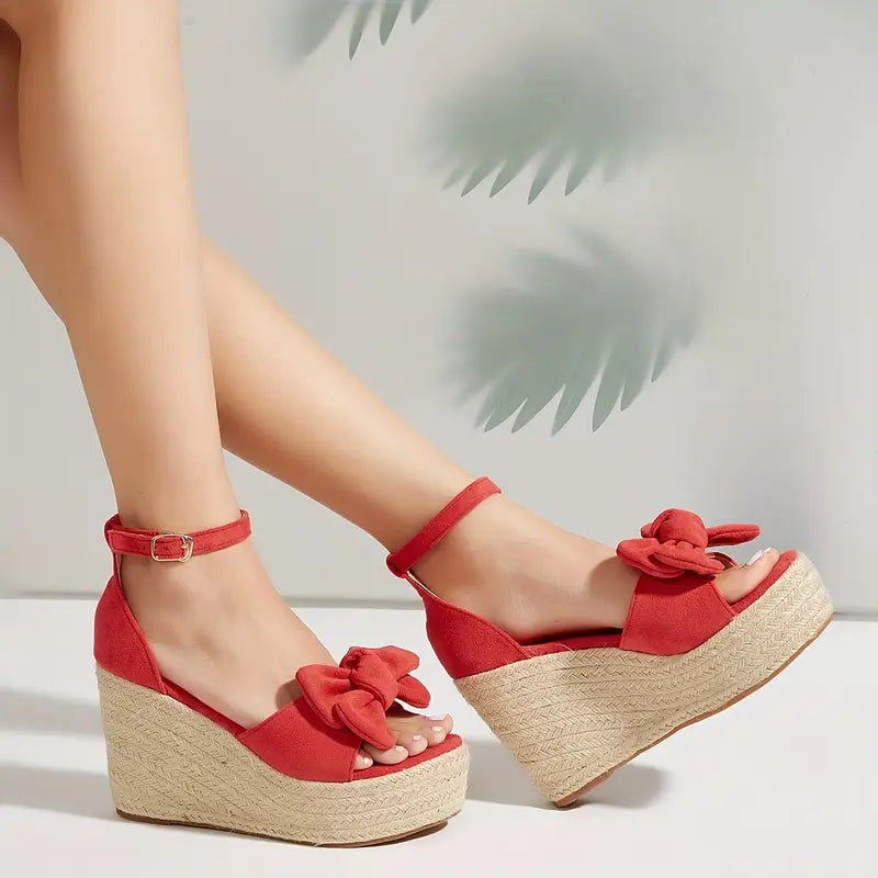 Sandalias Pia - Elegancia y comodidad en casa paso