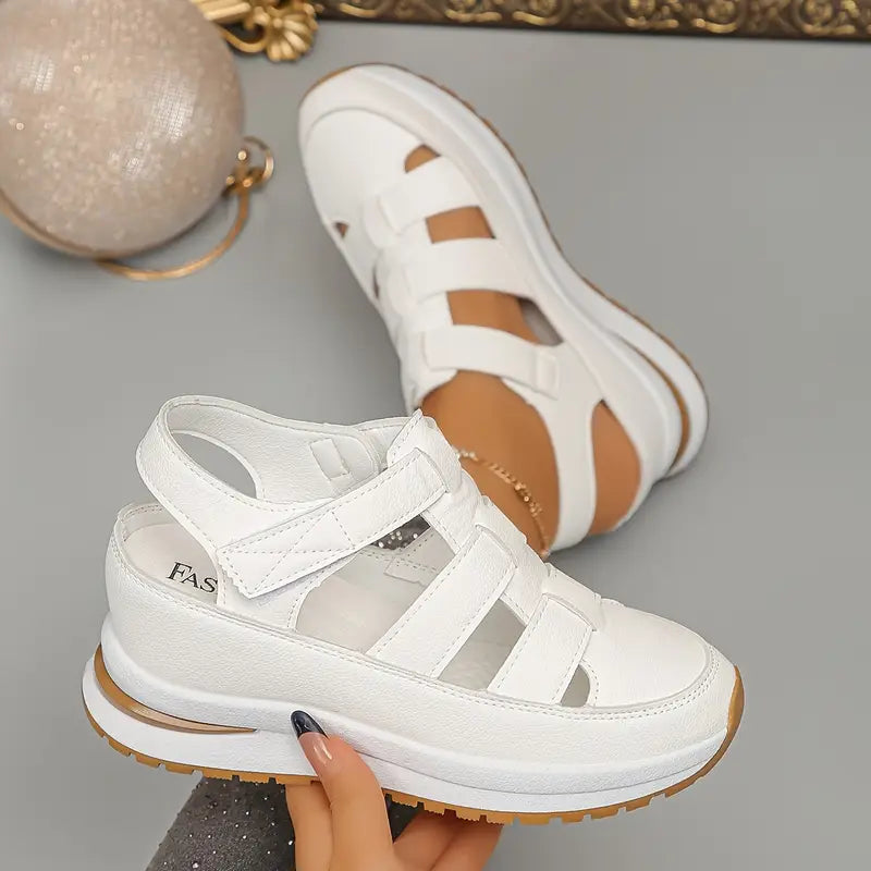 Sandalias Lucie® Ergonomía y Estilo