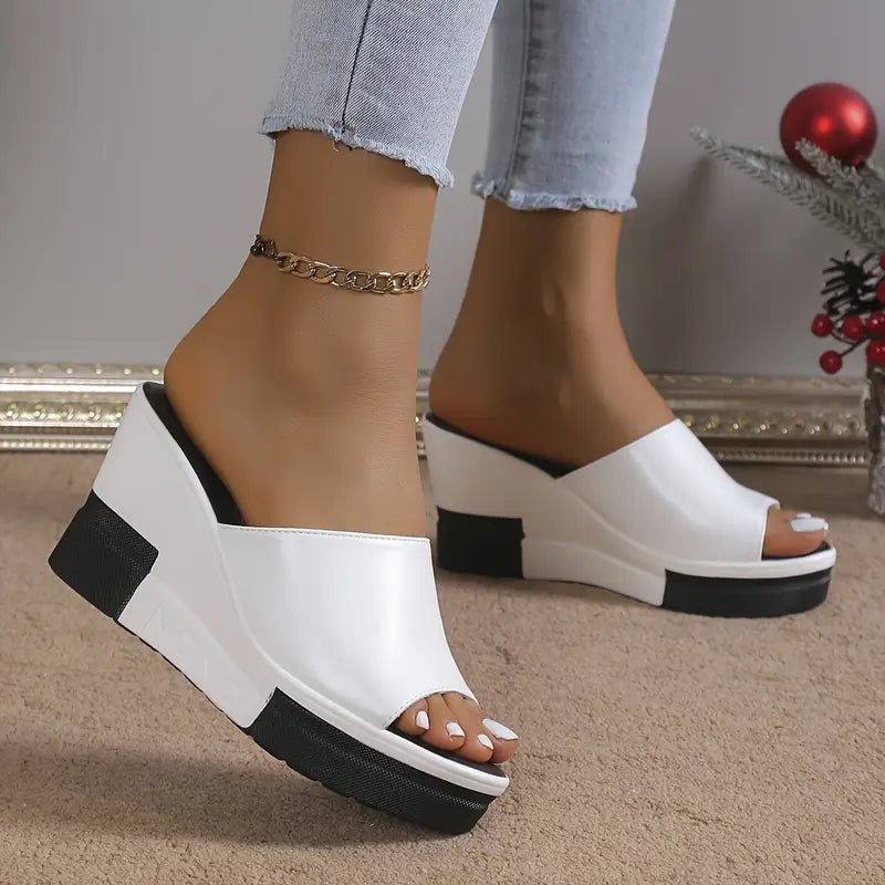 Martina® Sandalias con Plantilla de Gel