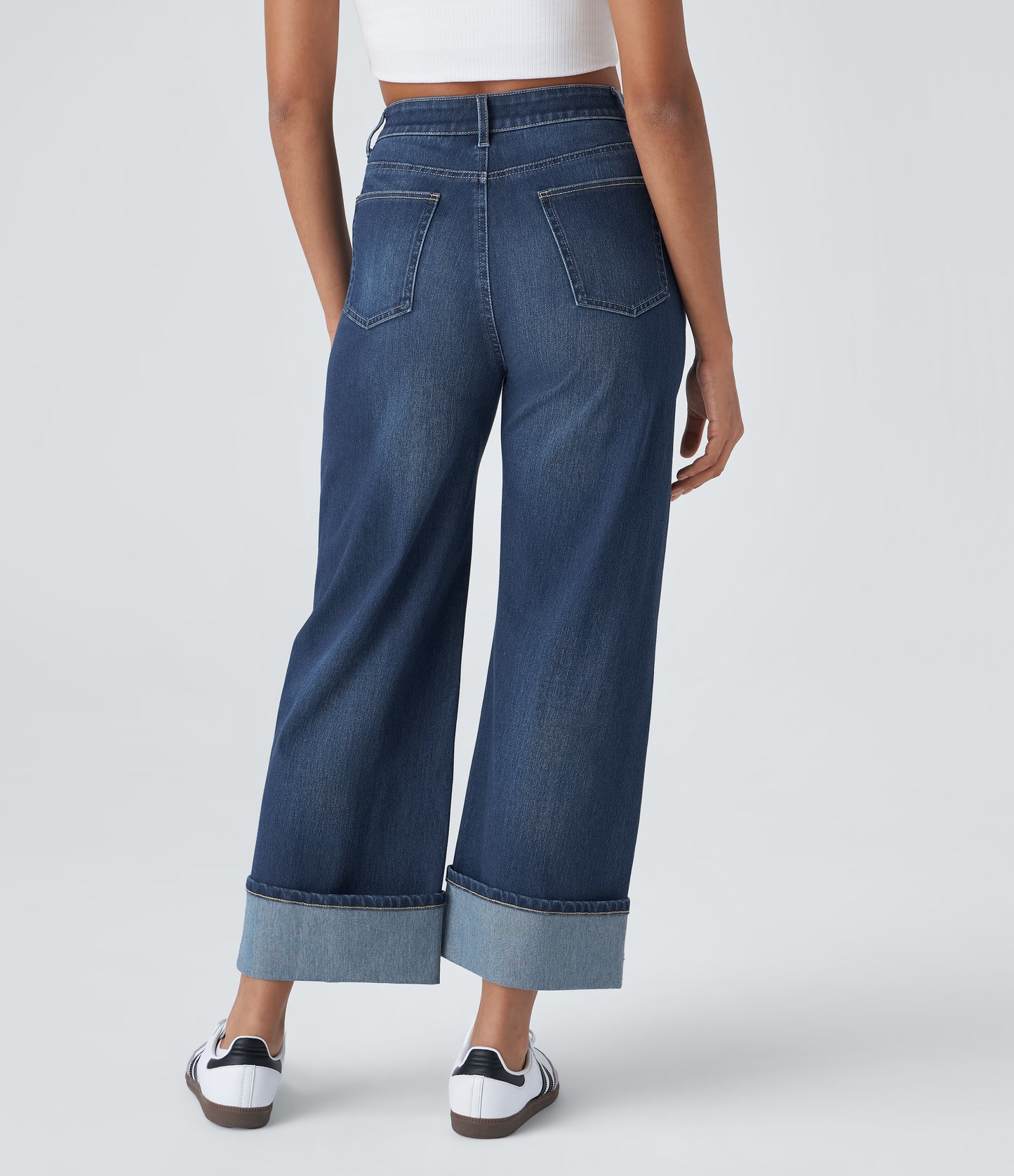 Jean Clasic - Sistema PowerSlim