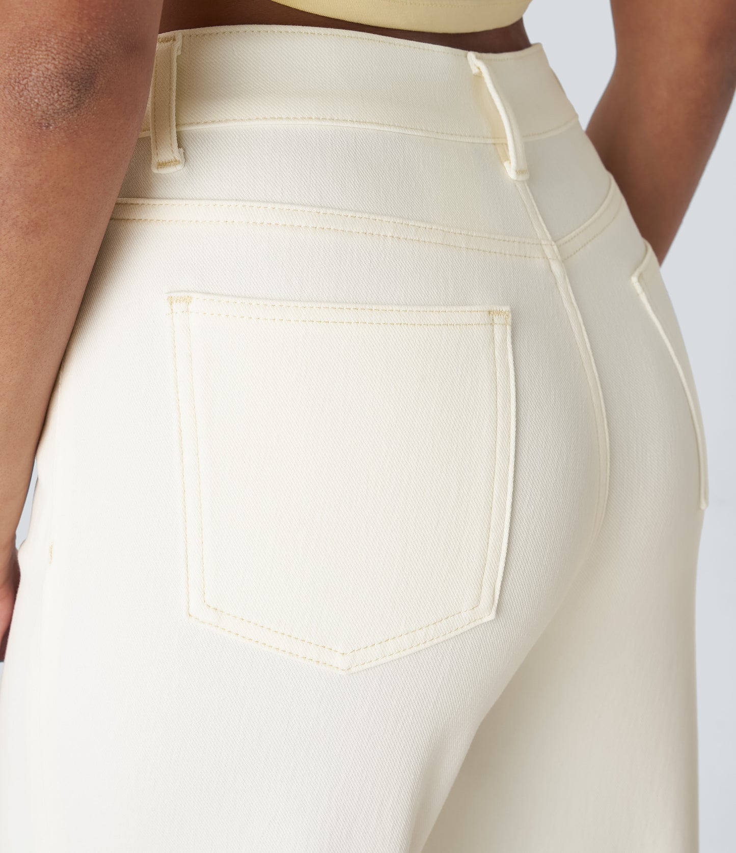 Jean Clasic - Sistema PowerSlim