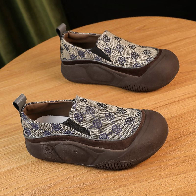 Zapatos Yemy - Calzado Comodo