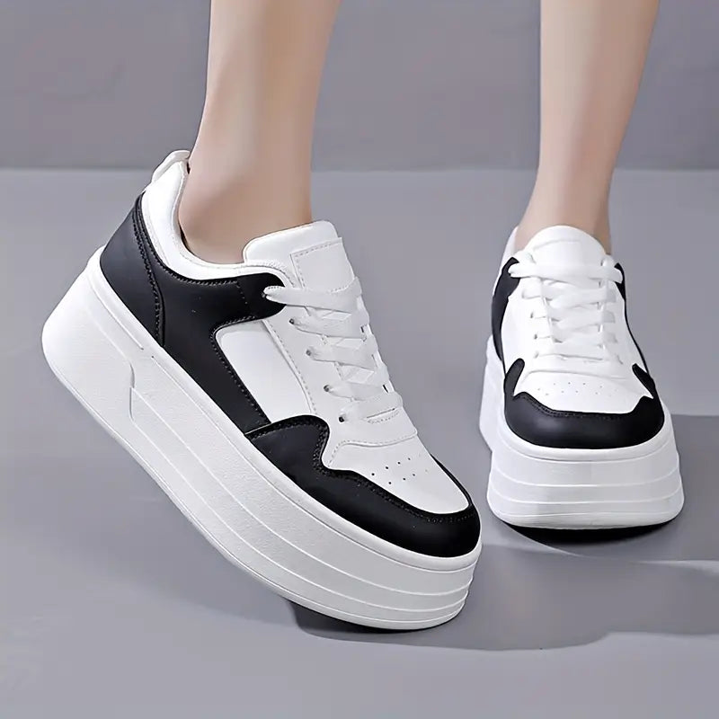 Zapatillas Nik - Plantilla de Gel