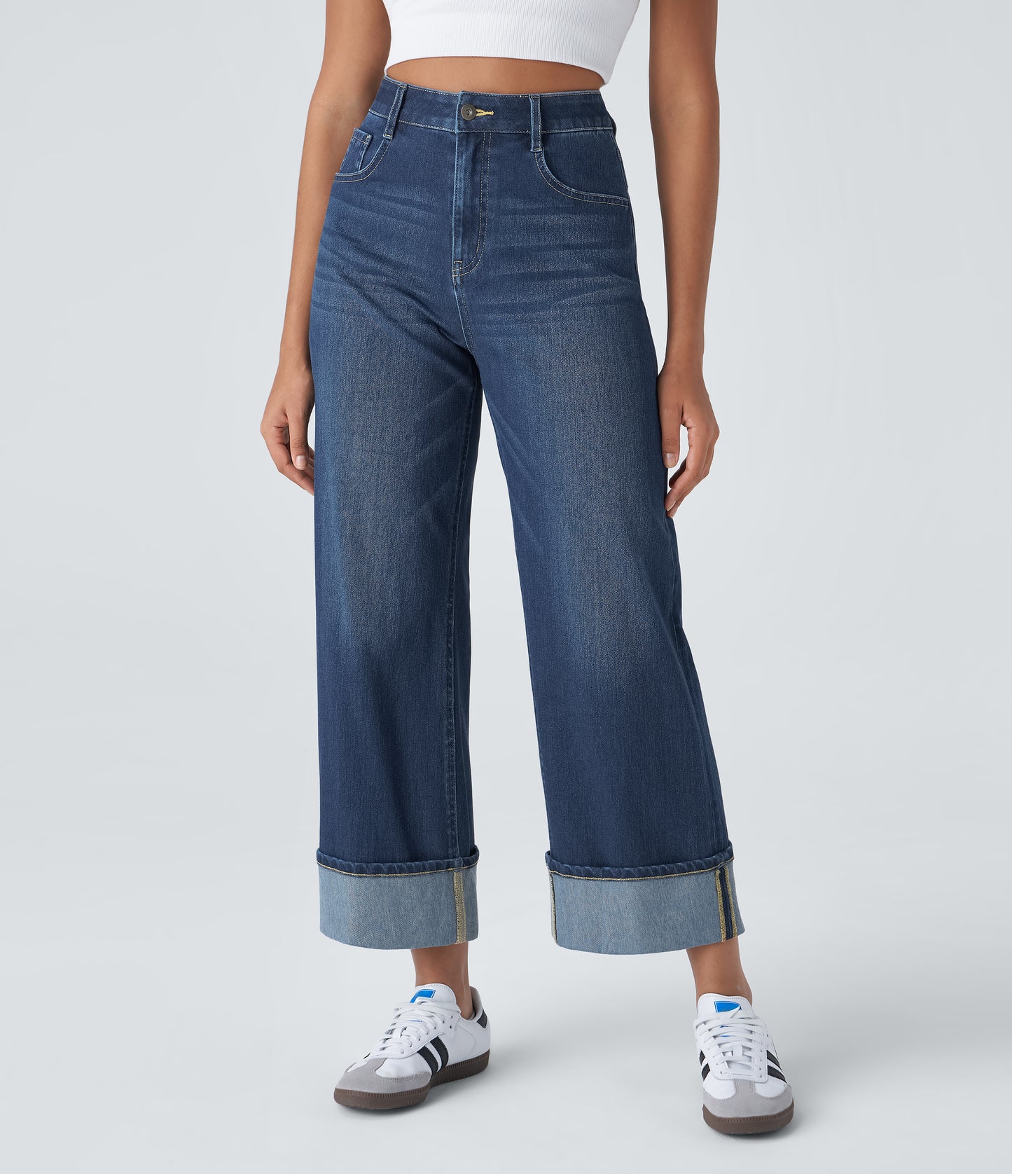 Jean Clasic - Sistema PowerSlim
