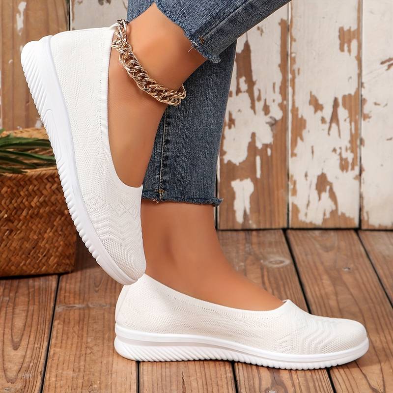 Merceritas de Punto® Máximo Comfort