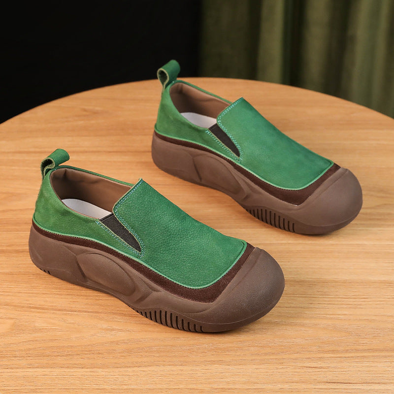 Zapatos Yemy - Calzado Comodo