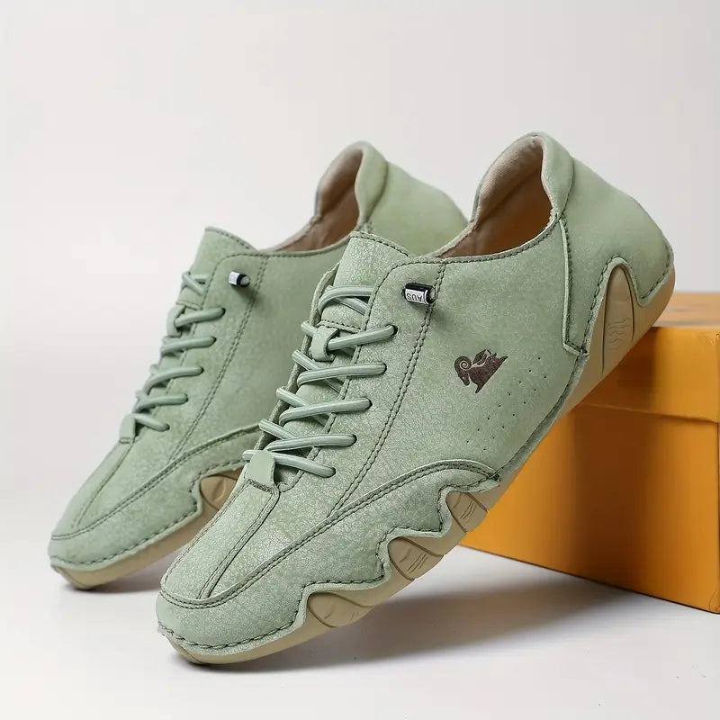 Deportivas Flex - Plantilla Memory Foam