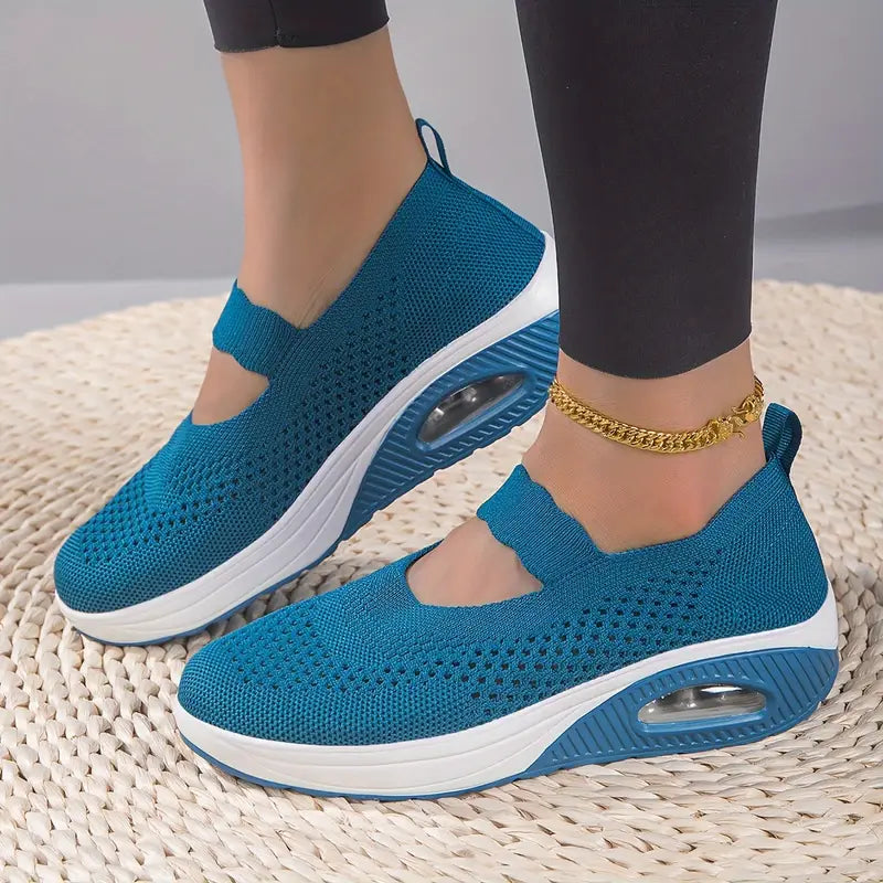 Rosario - Deportiva con Sistema Aircushion