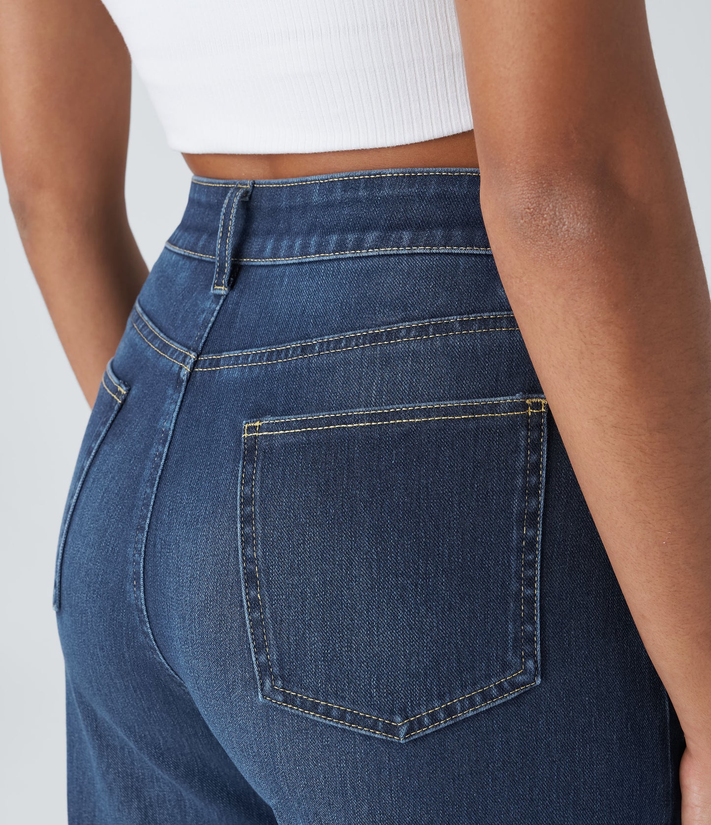 Jean Clasic - Sistema PowerSlim