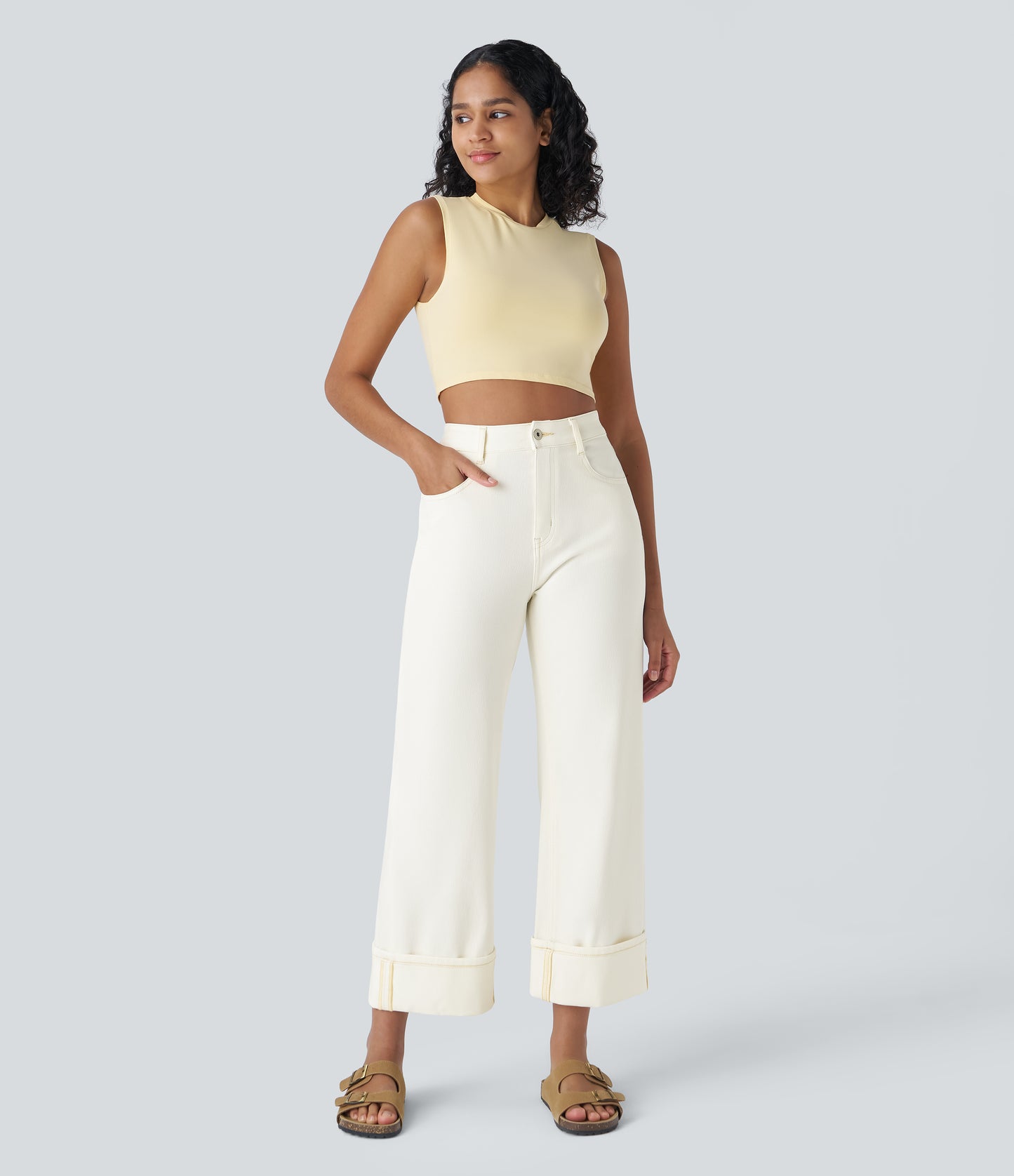 Jean Clasic - Sistema PowerSlim