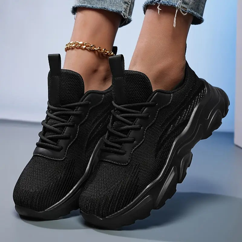 Zapatillas Tirana - Calzado Ergonómico