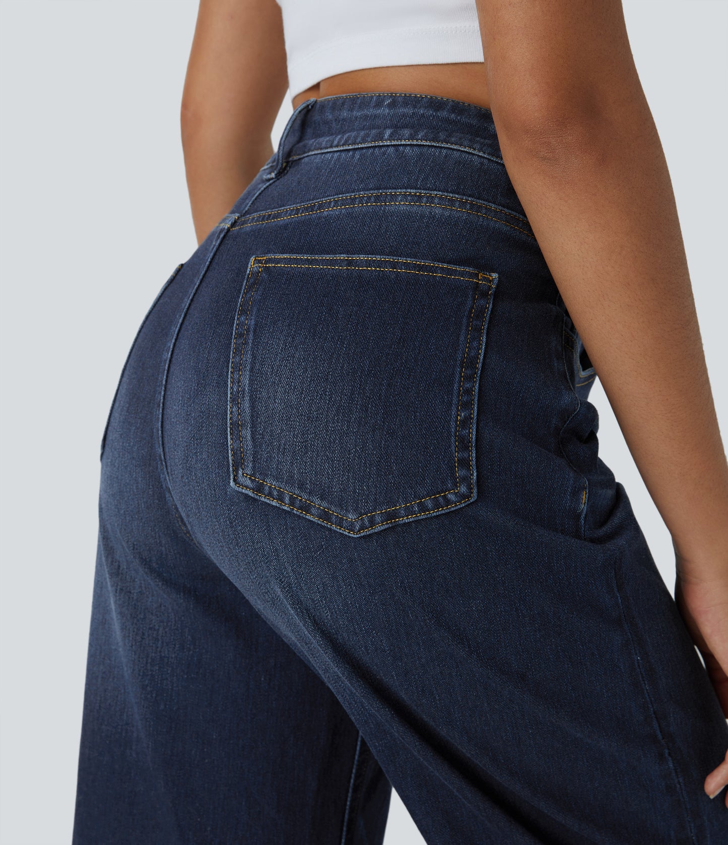 Jean Clasic - Sistema PowerSlim