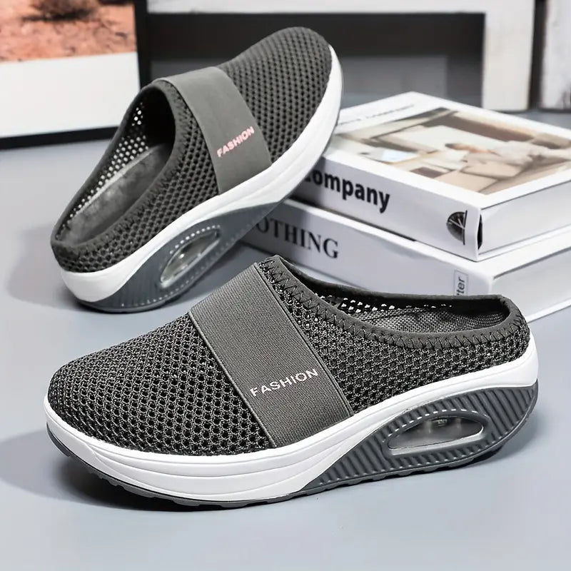Deportivas Ergonómicas - Ultra Ligeras