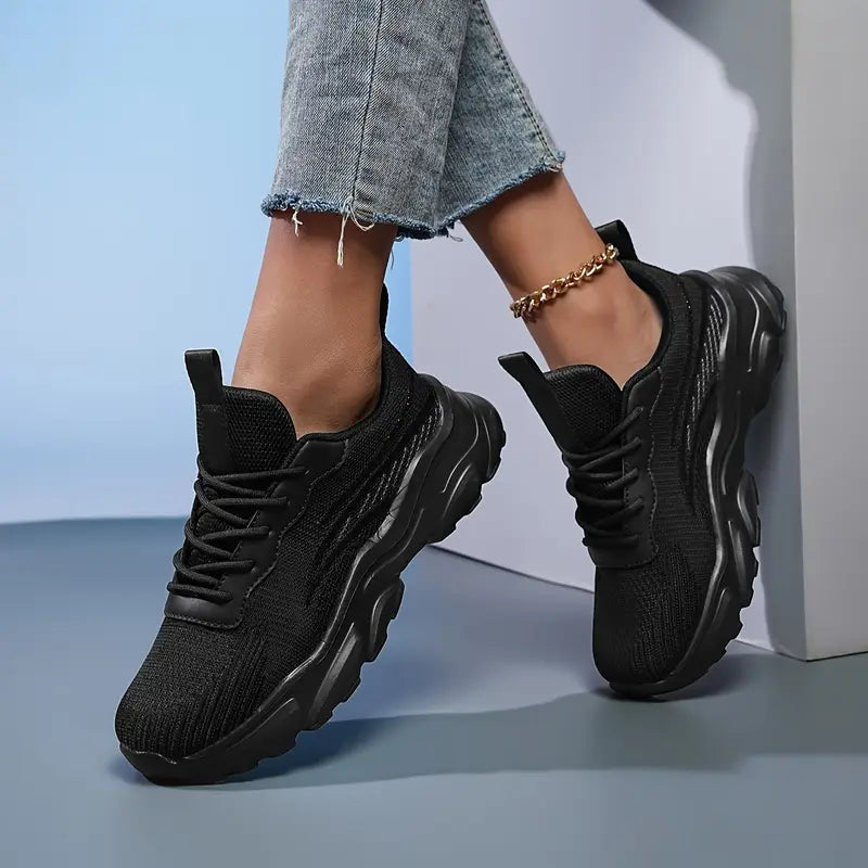 Zapatillas Tirana - Calzado Ergonómico