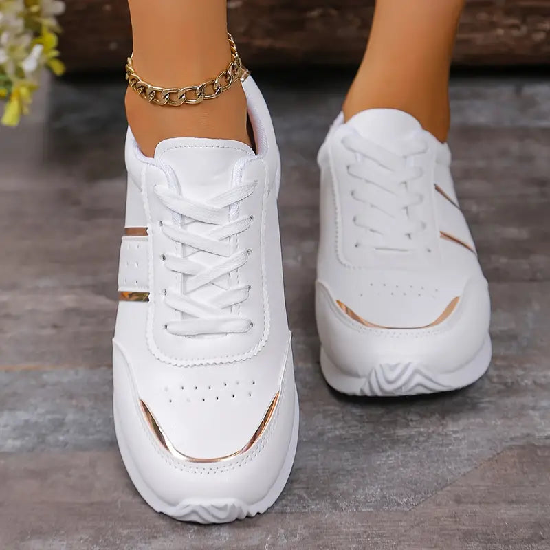 Zapatillas Rosalen - Estilo y Comodidad en Cada Paso