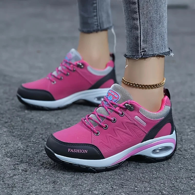 Air - Calzado Ergonómico Con Amortiguación (Unisex)