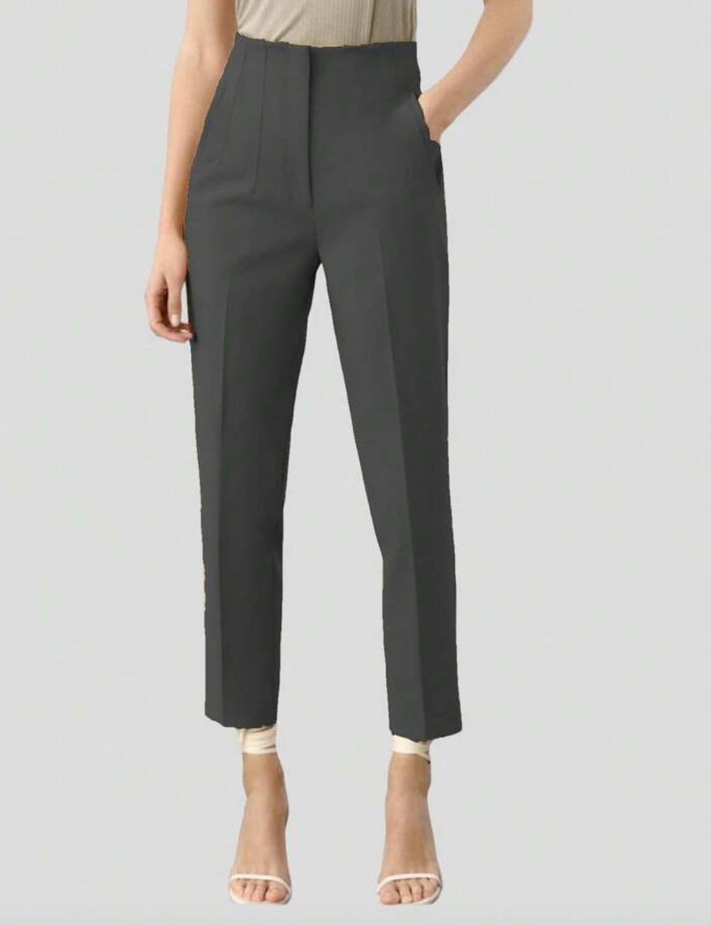 Flexi Pant - Diseño Elegante y Versátil