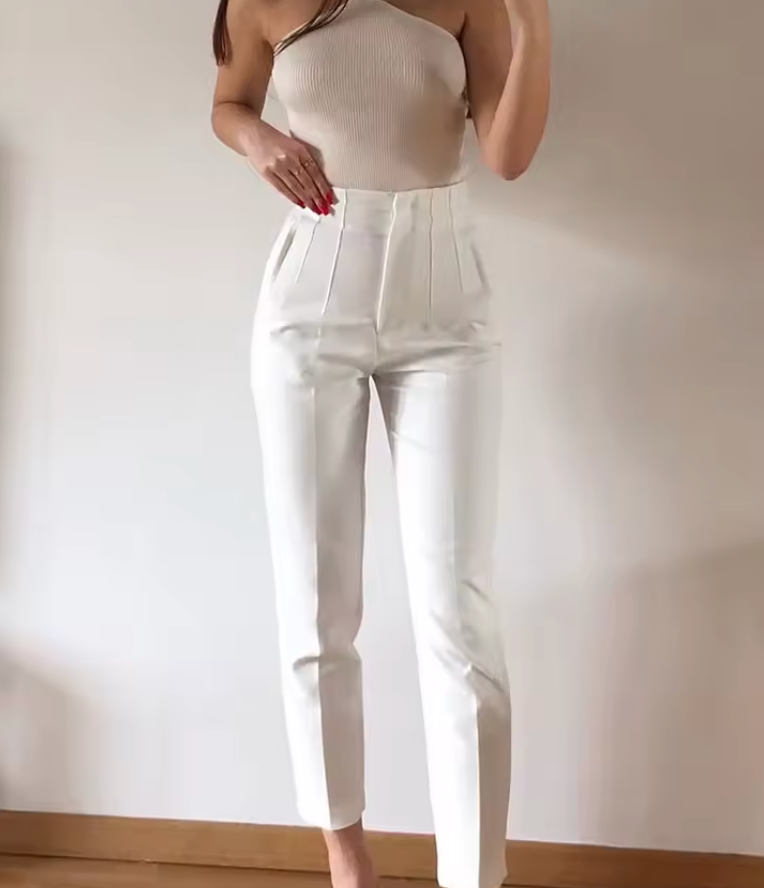 Flexi Pant - Diseño Elegante y Versátil
