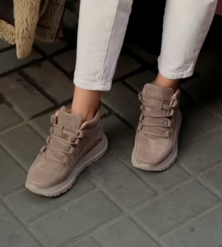 Deportivas NY - Calzado Ergonómico