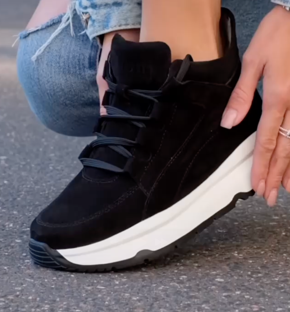 Deportivas NY - Calzado Ergonómico