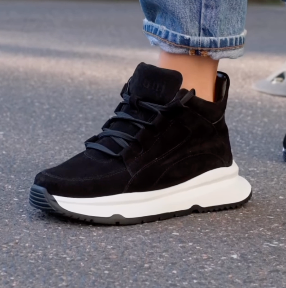 Deportivas NY - Calzado Ergonómico