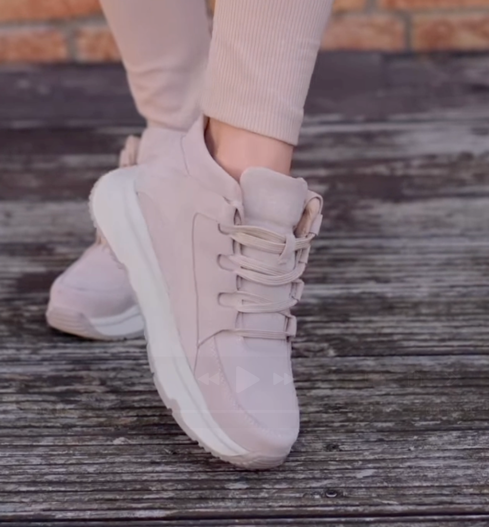 Deportivas NY - Calzado Ergonómico