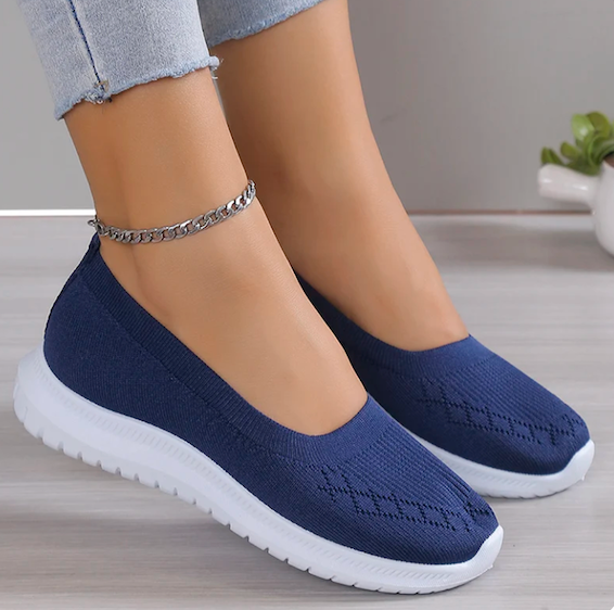 Merceritas de Punto® Máximo Comfort