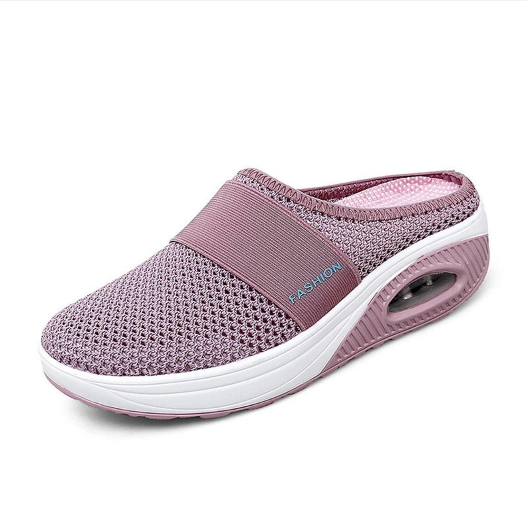 Deportivas Ergonómicas - Ultra Ligeras