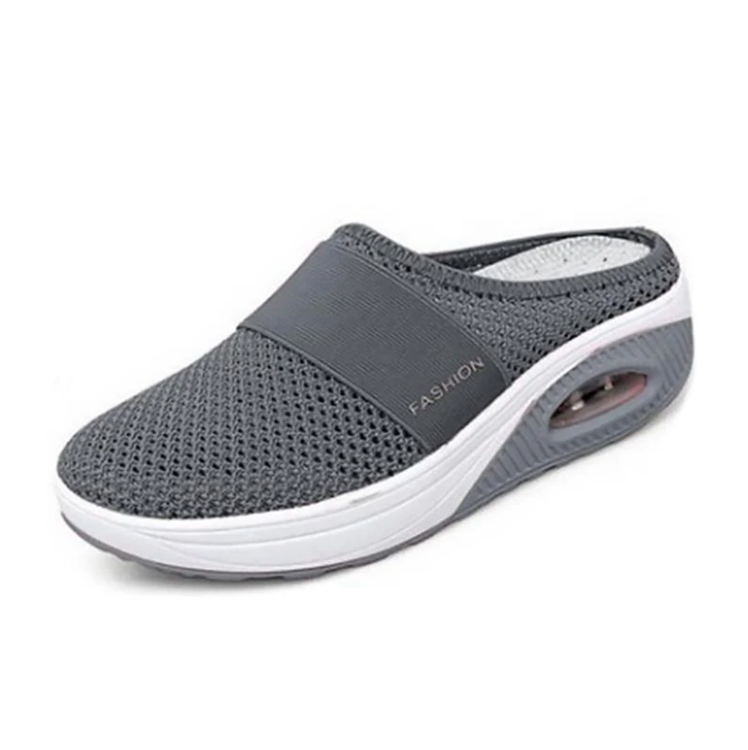 Deportivas Ergonómicas - Ultra Ligeras
