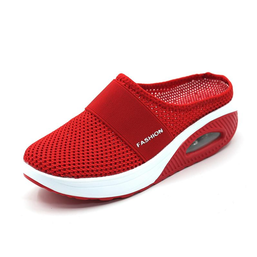 Deportivas Ergonómicas - Ultra Ligeras