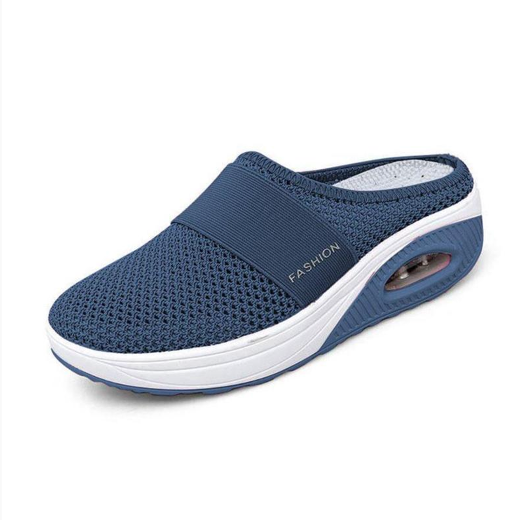 Deportivas Ergonómicas - Ultra Ligeras